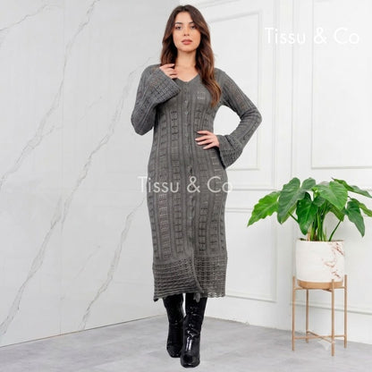 Robe Sienna – Boho Style