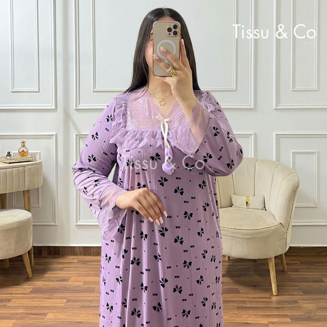 Pyjama Papilliôn 🦋