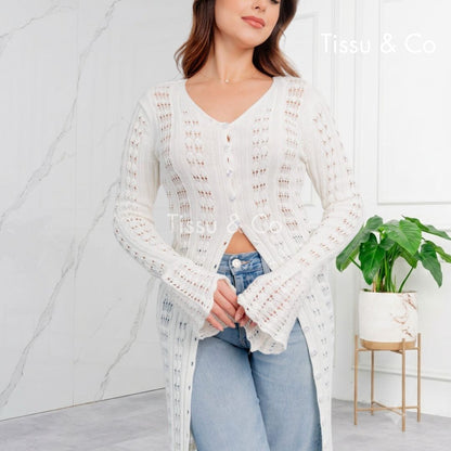 Robe Sienna – Boho Style