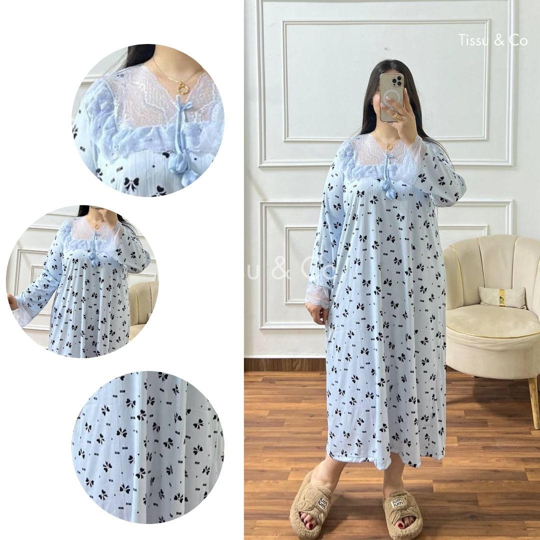 Pyjama Papilliôn 🦋