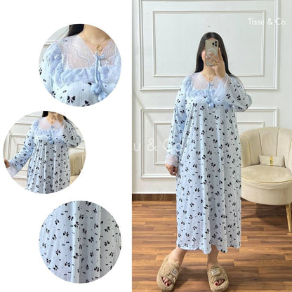 Pyjama Papilliôn 🦋