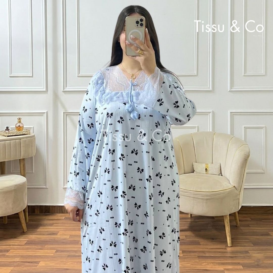 Pyjama Papilliôn 🦋