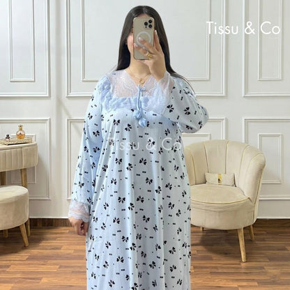 Pyjama Papilliôn 🦋