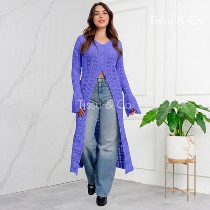 Robe Sienna – Boho Style