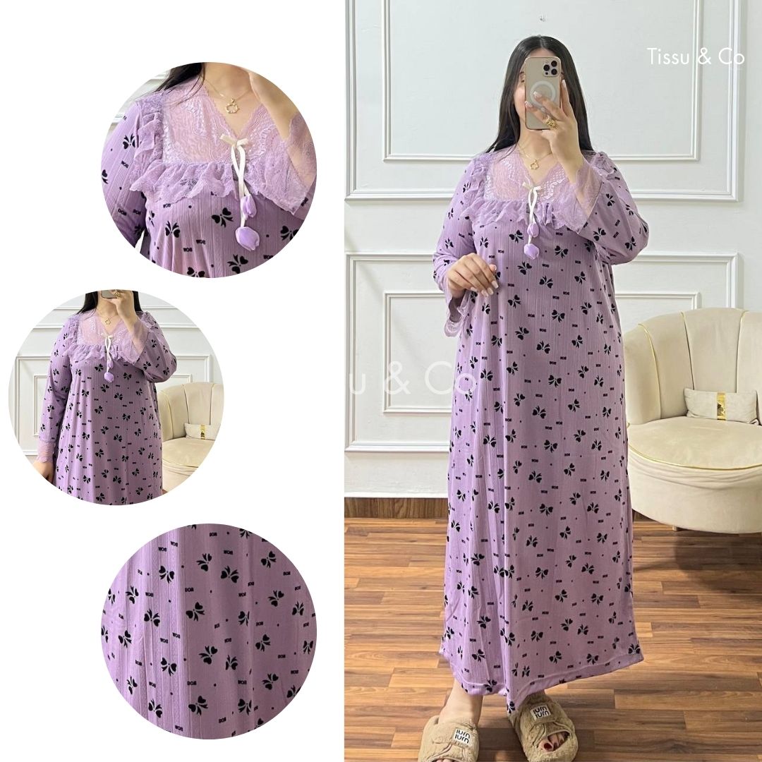 Pyjama Papilliôn 🦋