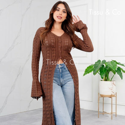 Robe Sienna – Boho Style
