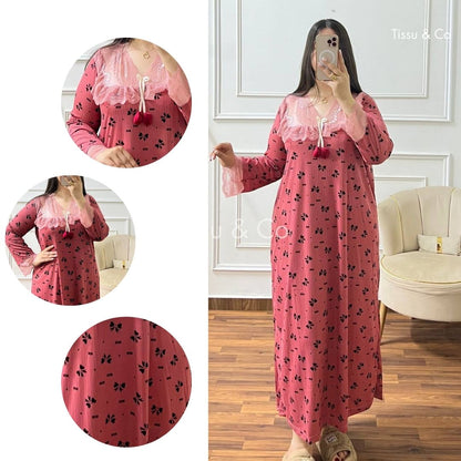 Pyjama Papilliôn 🦋