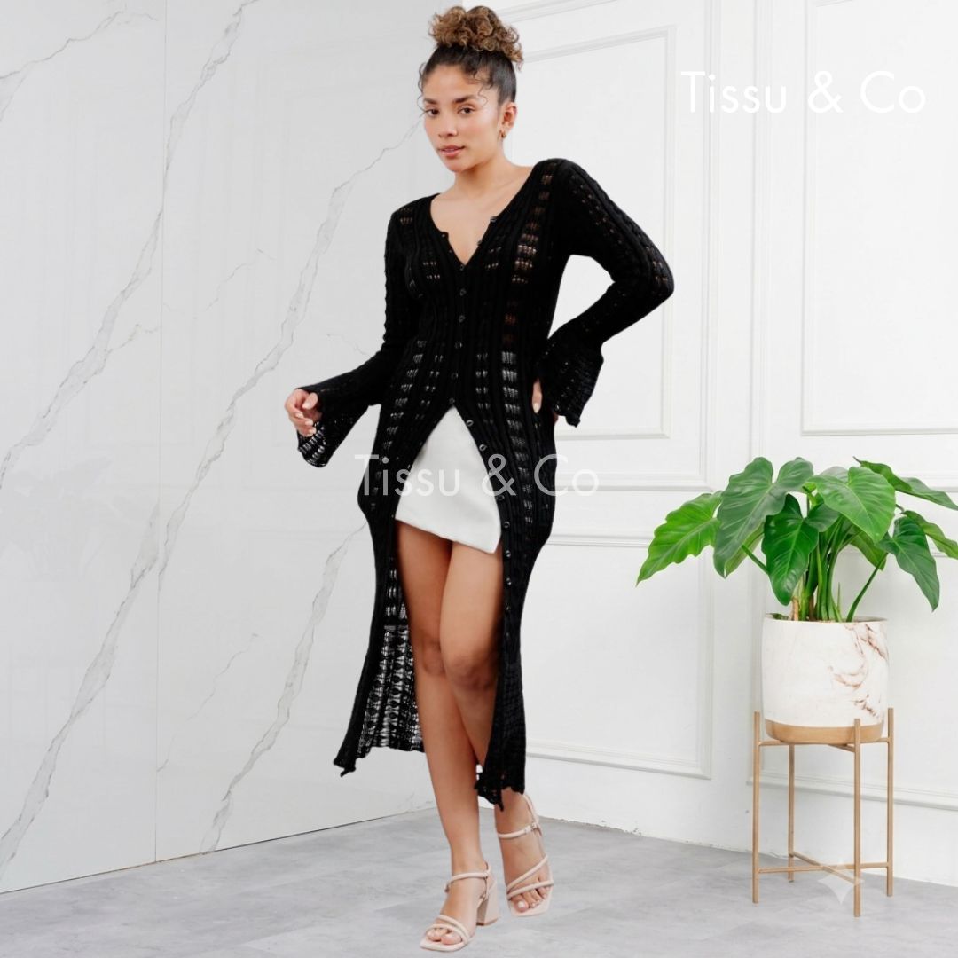 Robe Sienna – Boho Style