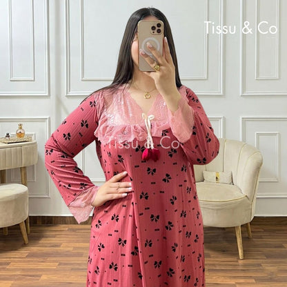 Pyjama Papilliôn 🦋