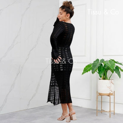 Robe Sienna – Boho Style