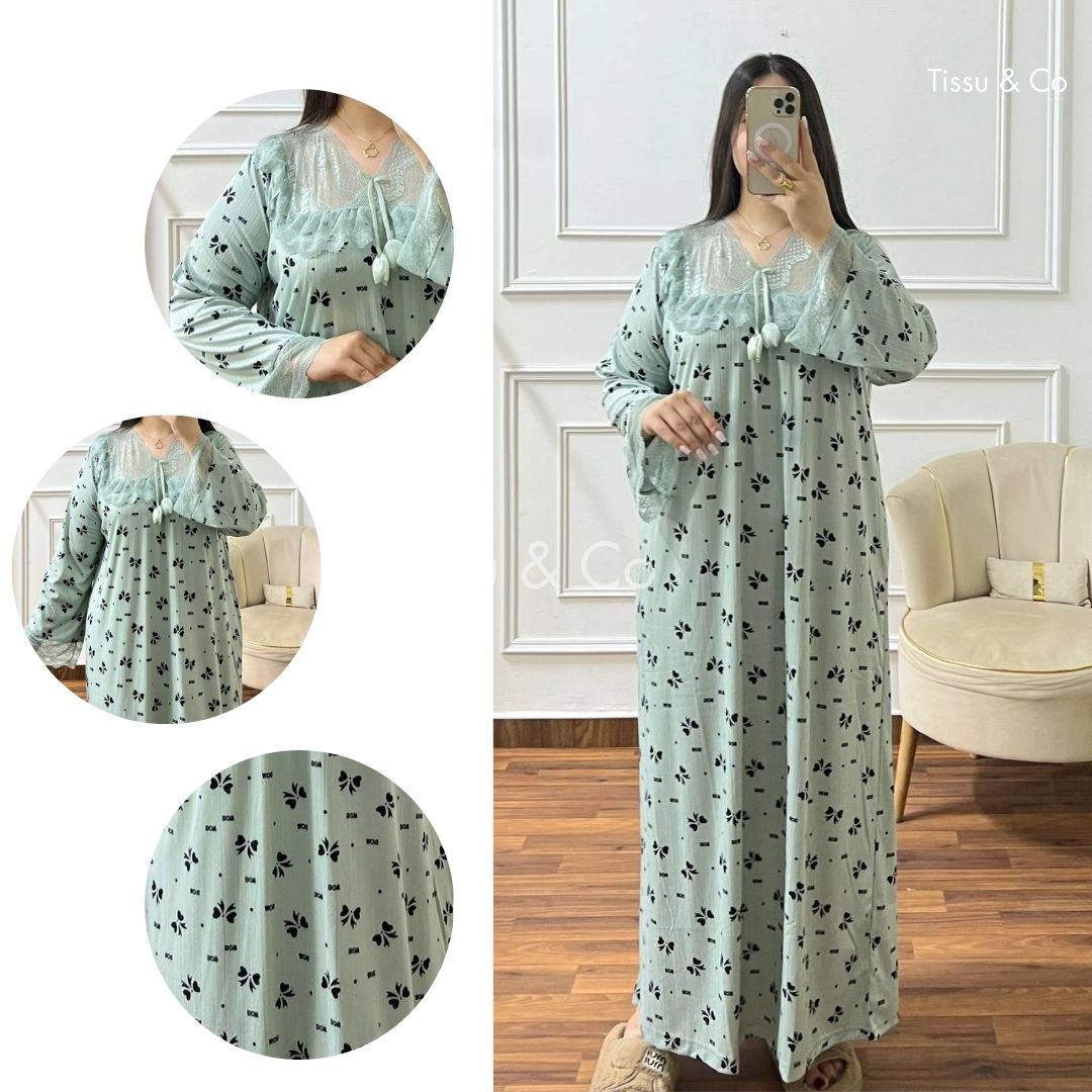 Pyjama Papilliôn 🦋