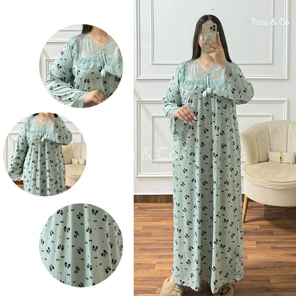 Pyjama Papilliôn 🦋