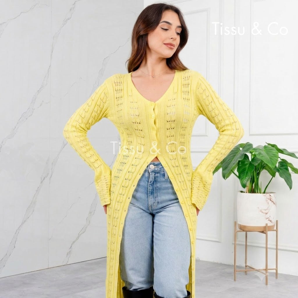 Robe Sienna – Boho Style