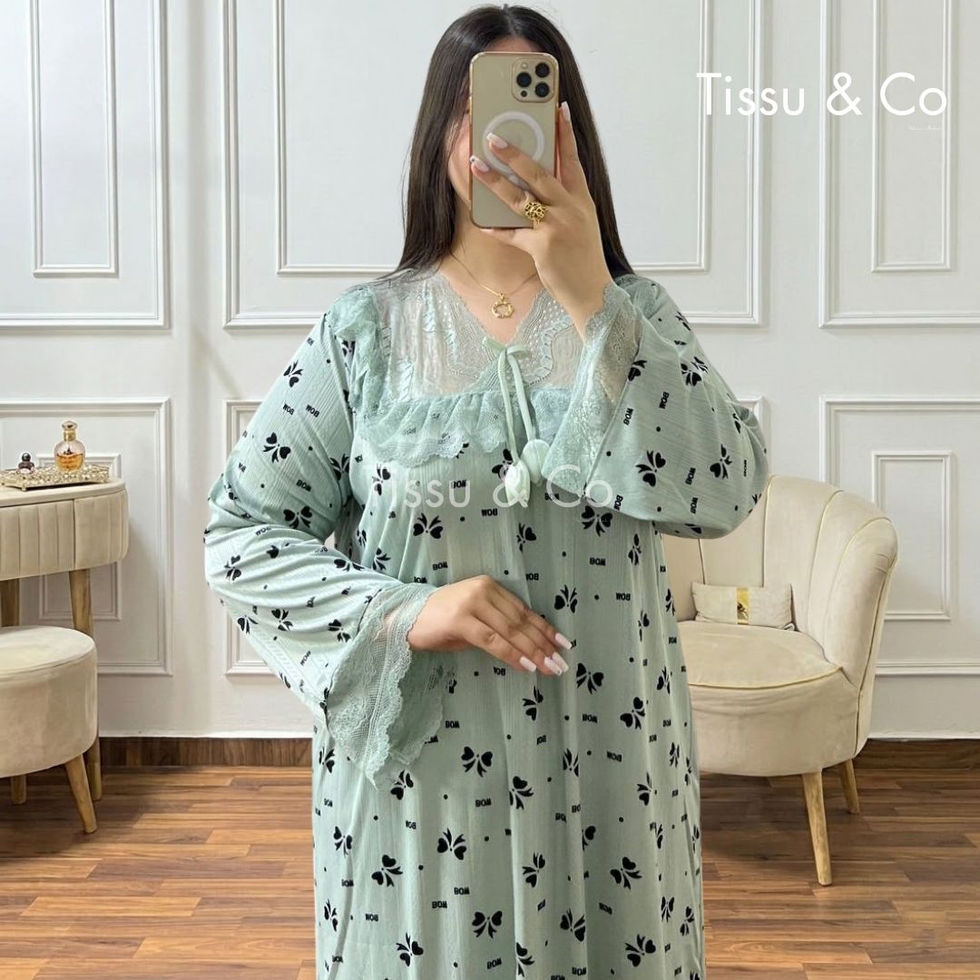 Pyjama Papilliôn 🦋