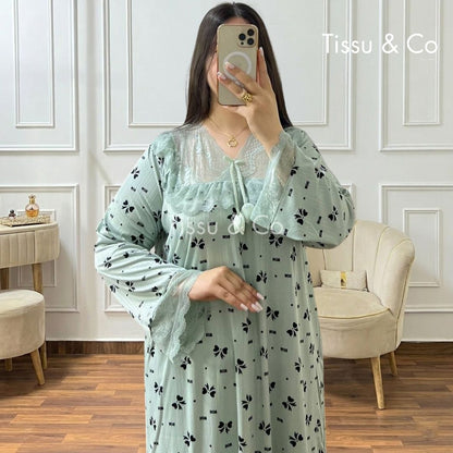 Pyjama Papilliôn 🦋